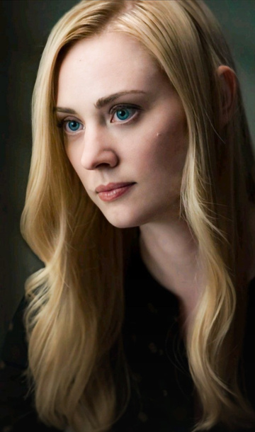 Deborah Ann Woll