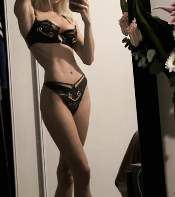 Tu chica favorita de Manchester