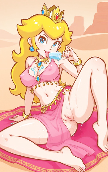 Princesa Peach