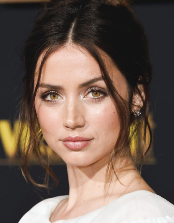 Ana De Armas