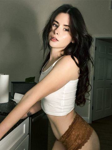 se sentir sexy et à l'aise à la maison