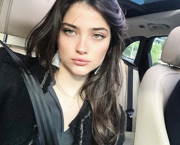 Blanca Soler