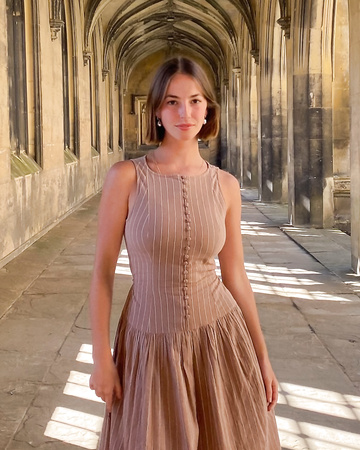 Amélie Manzoli