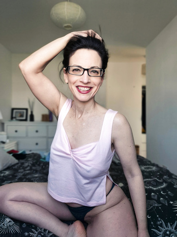 La mediana edad ahora es obvia