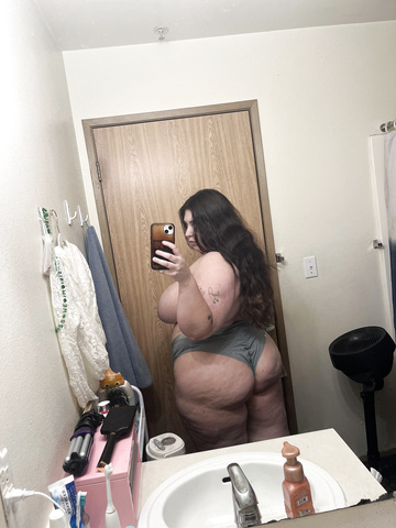 Algunas fotos en el espejo para alegrarte el día ;)
