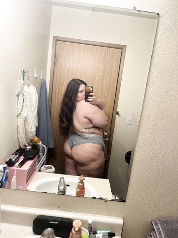 Algunas fotos en el espejo para alegrarte el día ;)