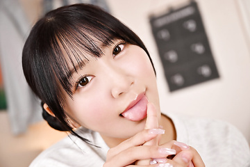 Hana Himesaki - NKKVR-166