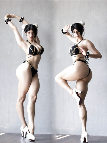 Chun Li