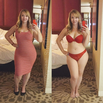 Juste une grosse Milf ordinaire. Est-ce que je vaux toujours le coup d'essayer ?