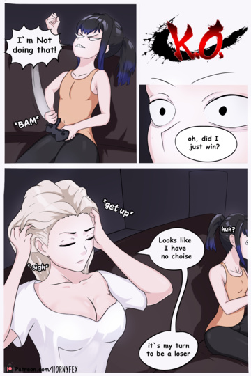 futaXfemboy-Comic von mir