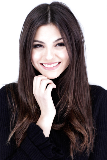 Victoria Justice