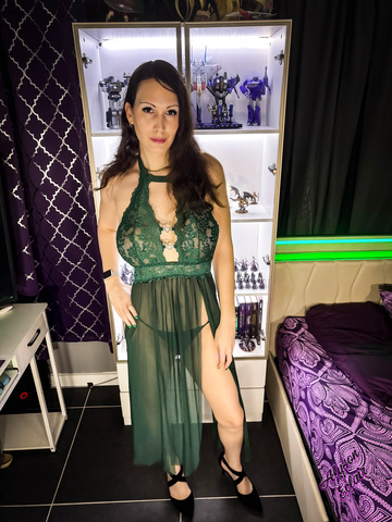 Envie de faire des bêtises avec maman ?