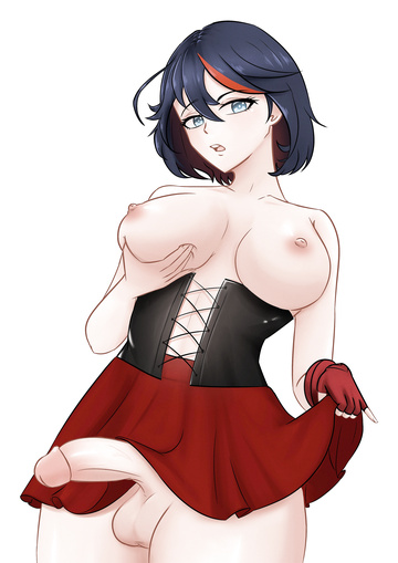 Ryuko Matoi