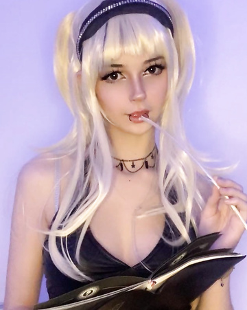 Misa von mir