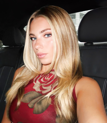 Hayley Cherepak