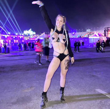 Ich vermisse EDCLV so sehr!! Ich kann 2024 kaum erwarten