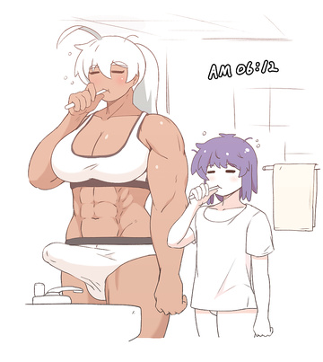Lavado de pareja