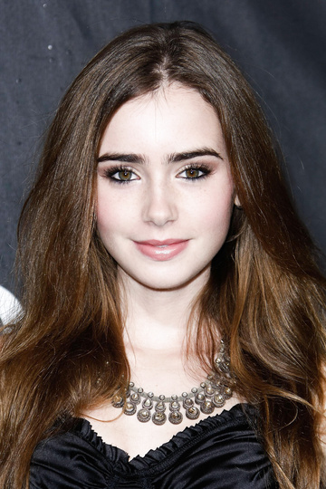 Lily Collins