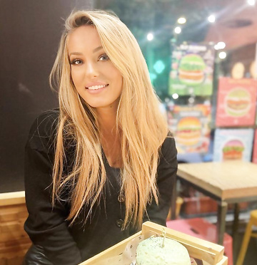 Floriane Masurelle
