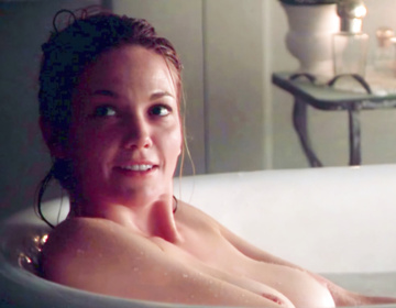 Diane Lane in „Untreu“