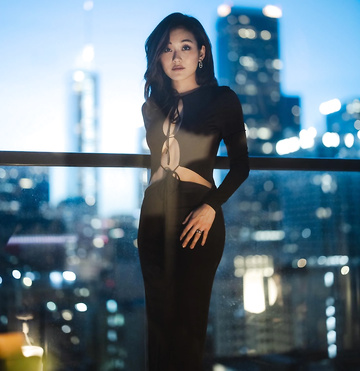 Karen Fukuhara