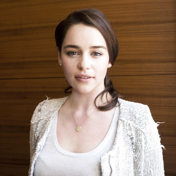 Emilia Clarke