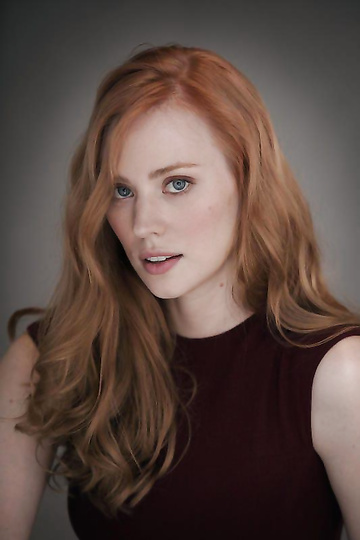 Deborah Ann Woll