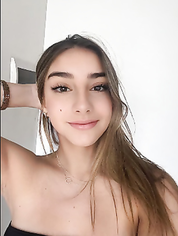 Hey look straight into my eyes