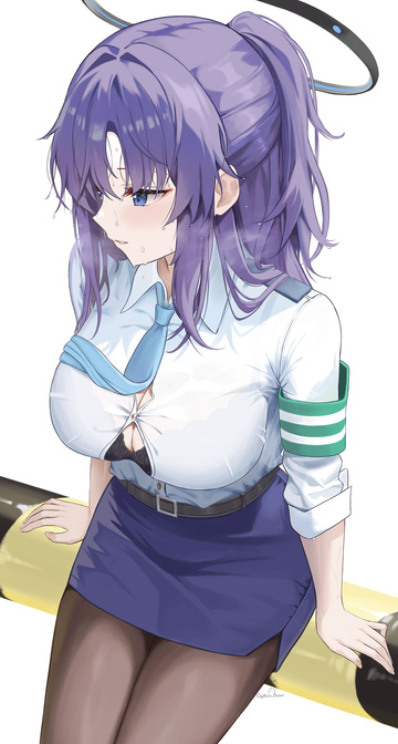 Yuuka