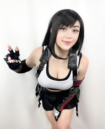 Tifa Lockhart