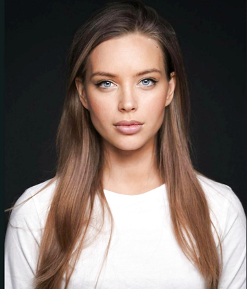 Violetta Onoprienko