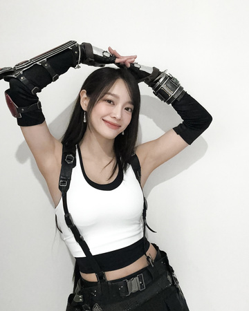 Tifa Sejeong