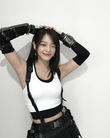 Tifa Sejeong