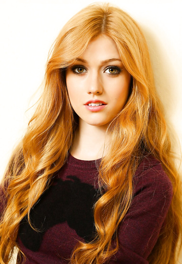 Katherine McNamara