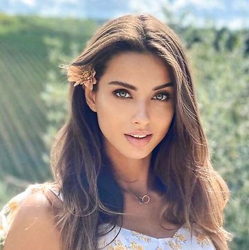 Elyzaveta Kovalenko