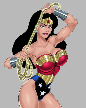 Wonder Woman