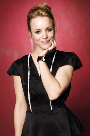 Rachel McAdams