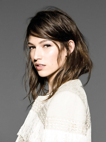Úrsula Corberó