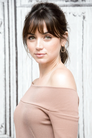 Ana de Armas