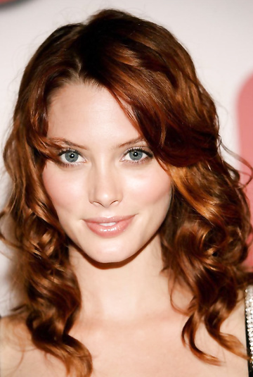 April Bowlby