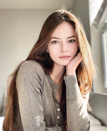 Mackenzie Foy