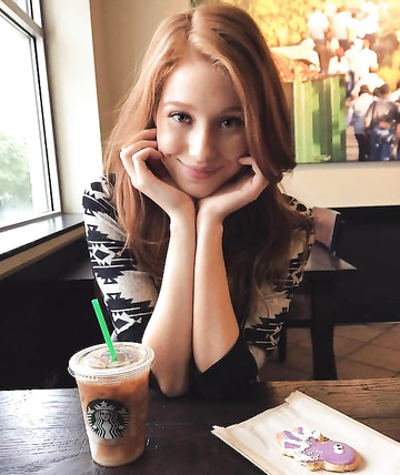 Madeline Ford