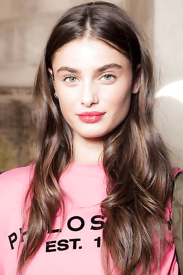 Taylor Hill