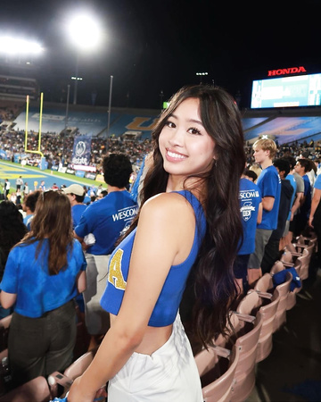 UCLA-Fan