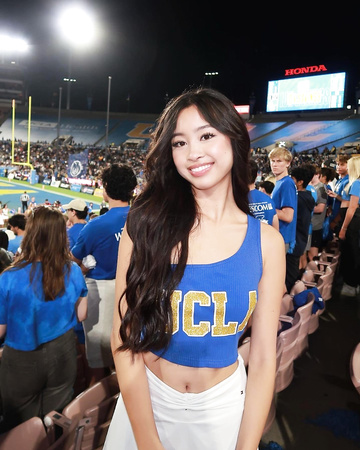 UCLA-Fan