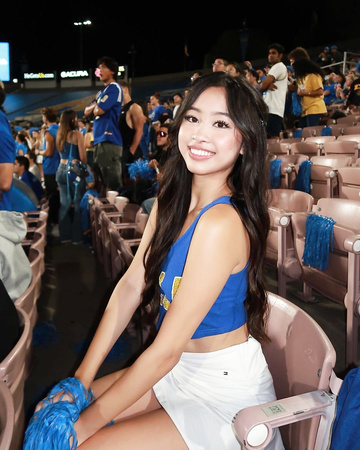 UCLA-Fan