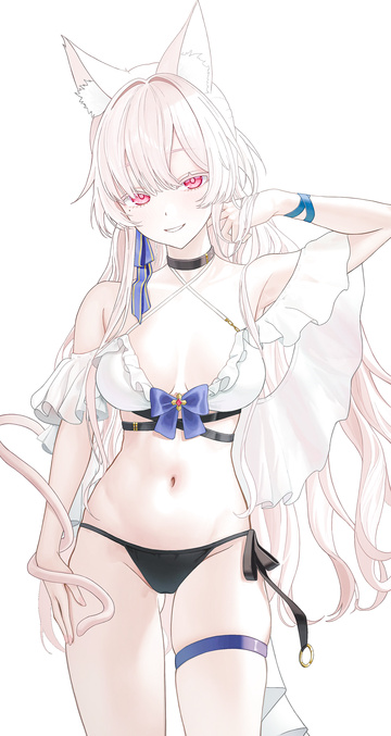 Traje de baño Akira