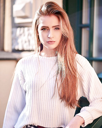 Anna Von Klinski