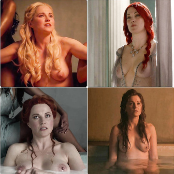Lucy Lawless