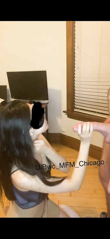 Letztes Jahr sexy Praktikantin in Chicago